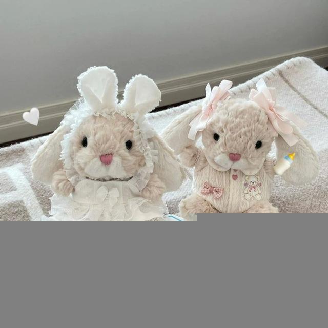 𐙚小婷の任务群🐰」