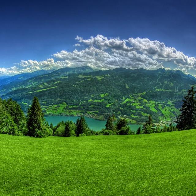 Nature