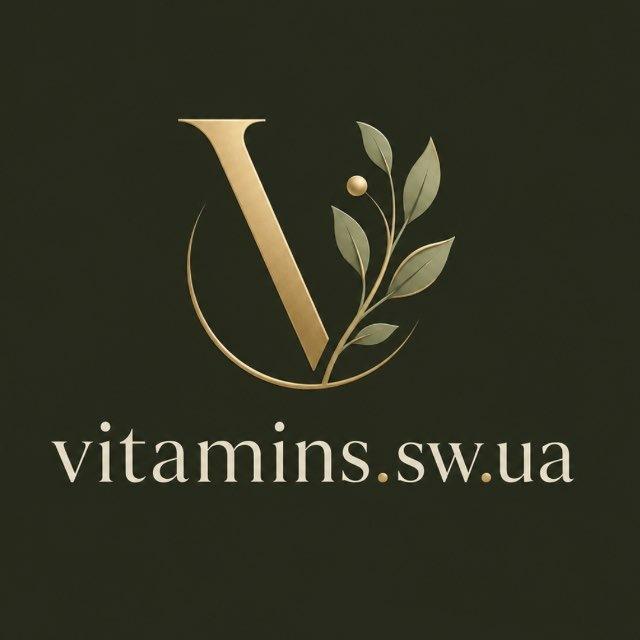 vitamins.sw.ua 🇸🇪🇺🇦
