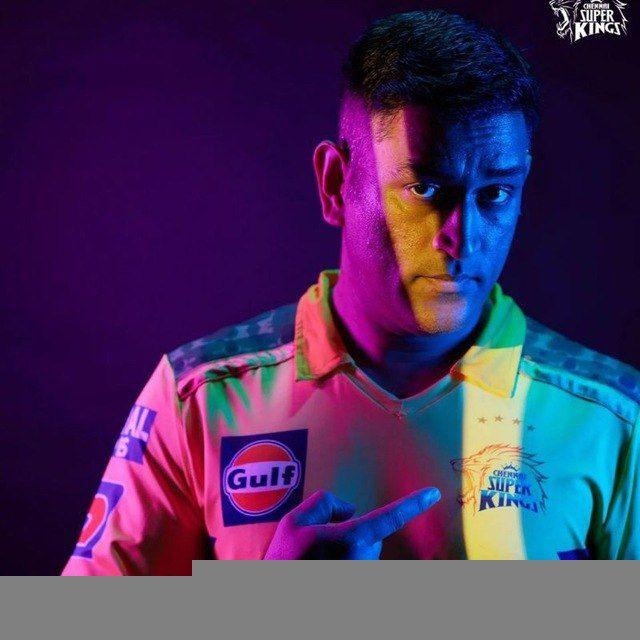 MS Dhoni Paid Clips