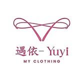 柬埔寨西港遇依服装集合店
