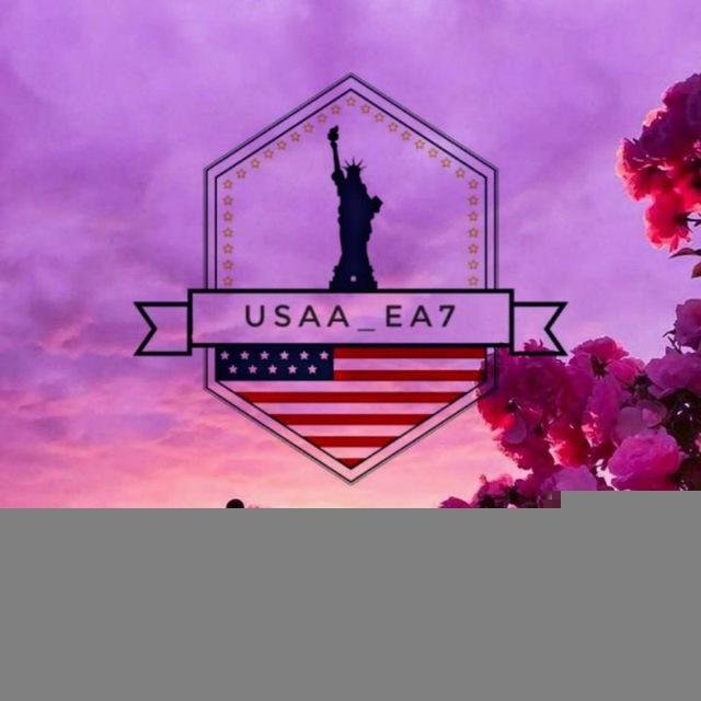 𝐔𝐒𝐀 𝐄𝐀7 🇺🇸
