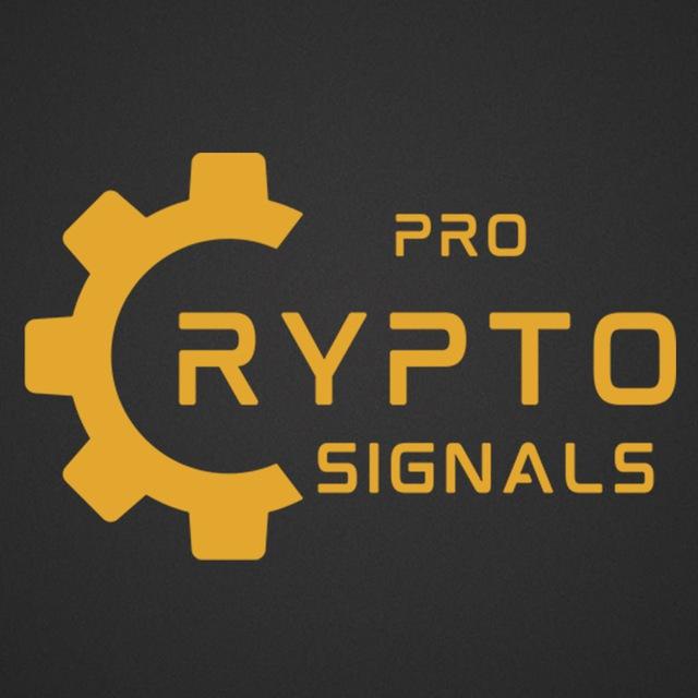 Pro Crypto Signals