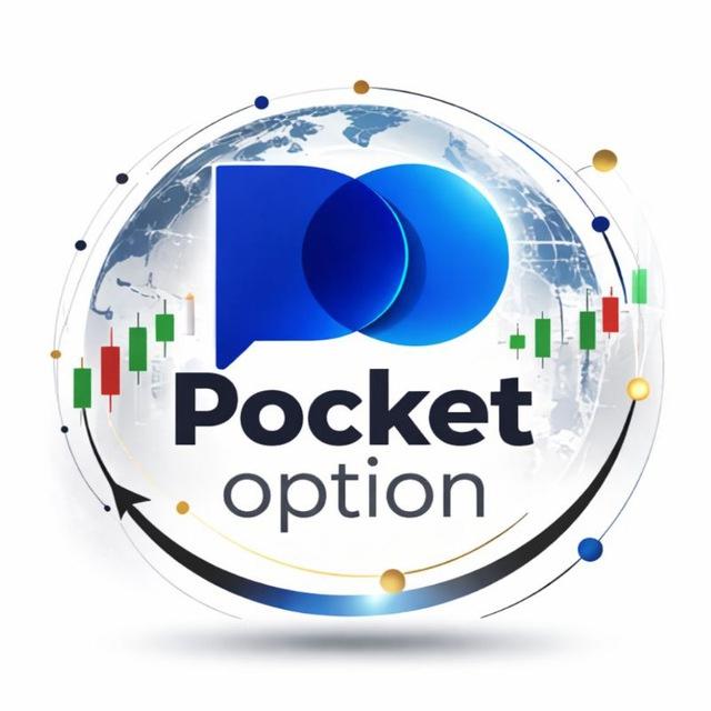 پاکت آپشن PocketOption
