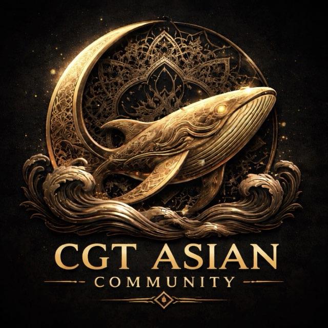 CGT ASIAN COMMUNITY