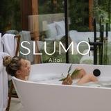 Отель SLUMO Алтай