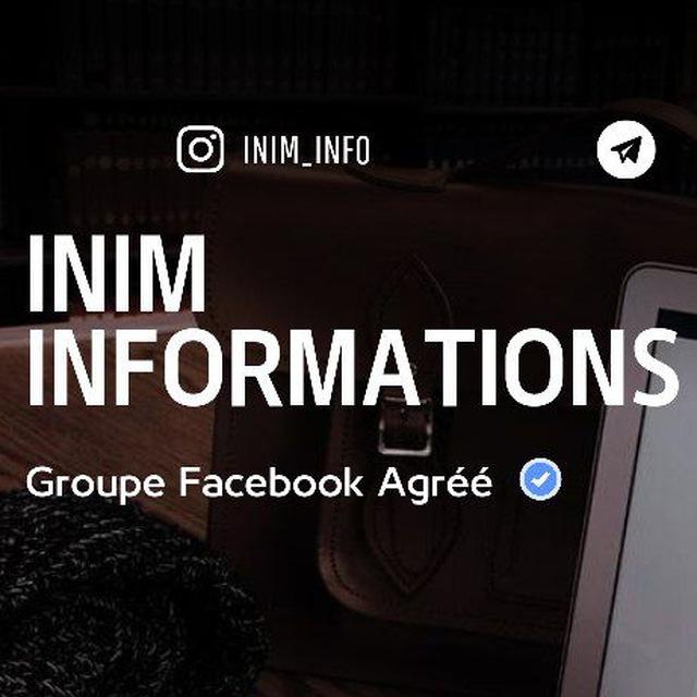 Inim informations