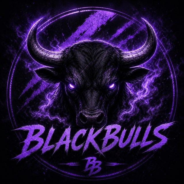 𖤍⚔️ 𝕭𝖑𝖆𝖈𝖐𝕭𝖚𝖑𝖑𝖘 ⚔️𖤍