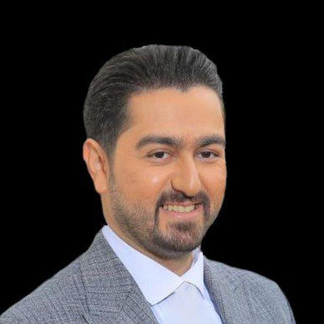 كانال اطلاع رساني عليرضا زماني آقايي