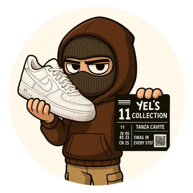 YEL'S COLLECTION