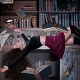 Alexa's Secret Library