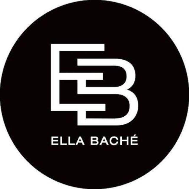 Ella Bache Russia