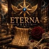ETERNA ORIGIN 𓆃