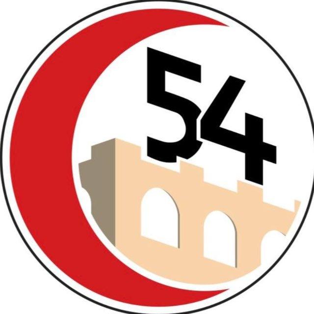 الدفعة 54 - Pre clinic