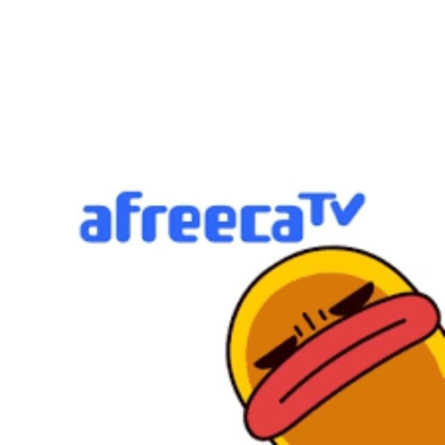 韩国AfreecaTv🔞PandaTV