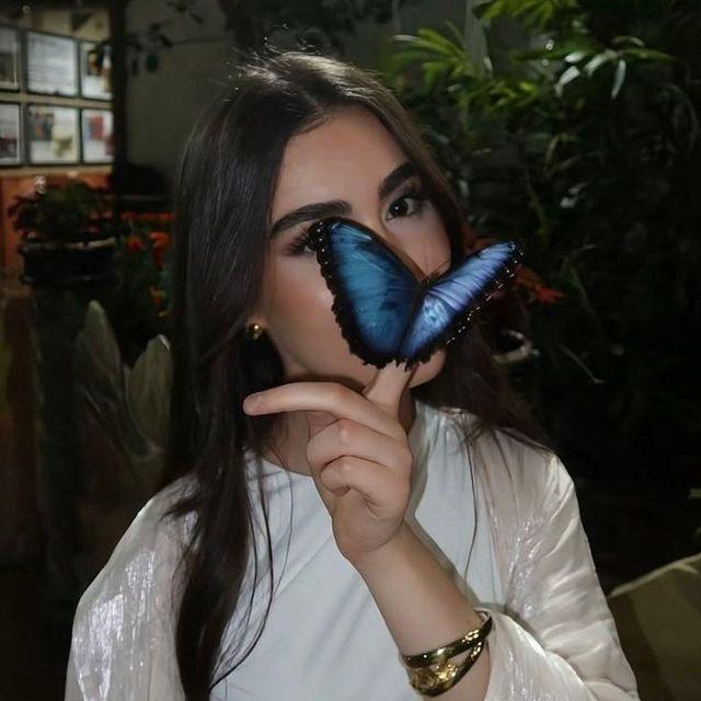 فراشَة🦋