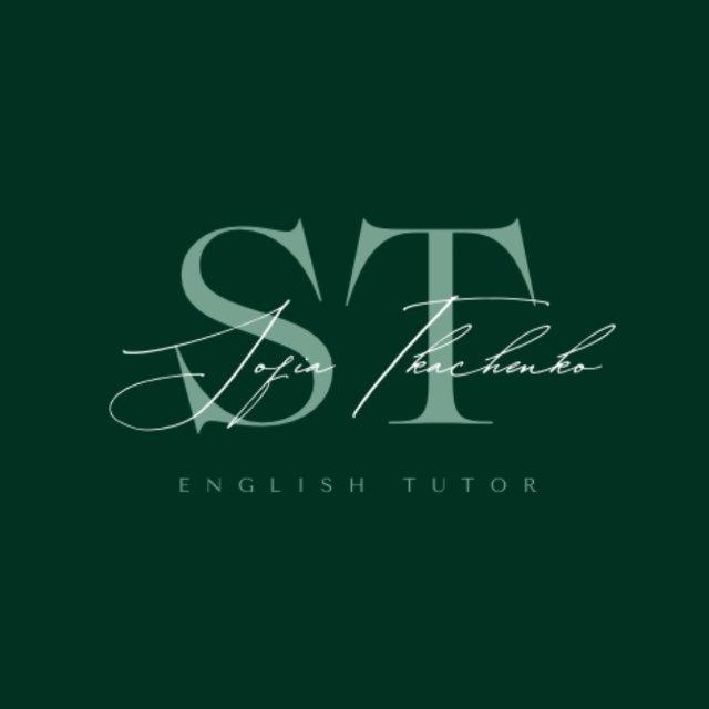 STenglish🤍