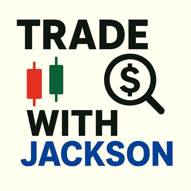 𝗧𝗥𝗔𝗗𝗘 𝗪𝗜𝗧𝗛 𝗝𝗔𝗖𝗞𝗦𝗢𝗡