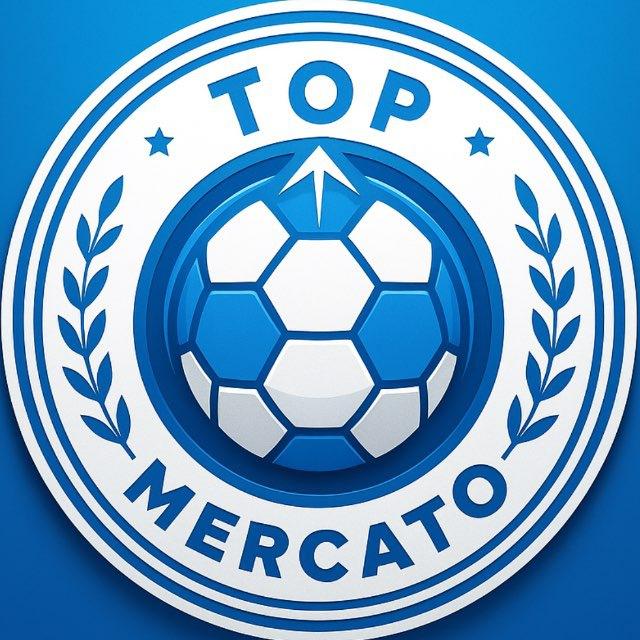 Top Mercato ⚽️
