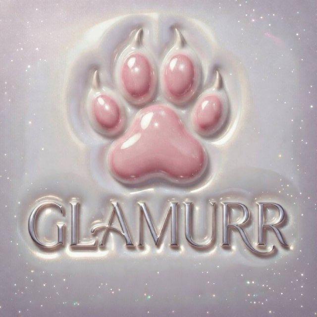 GLAMURR 🐾