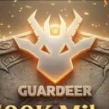 Guardeer All In One Blueprint