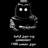 قناة بوت الرئاسة