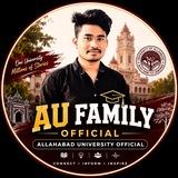 AU Family Official ( Allahabad University Family )