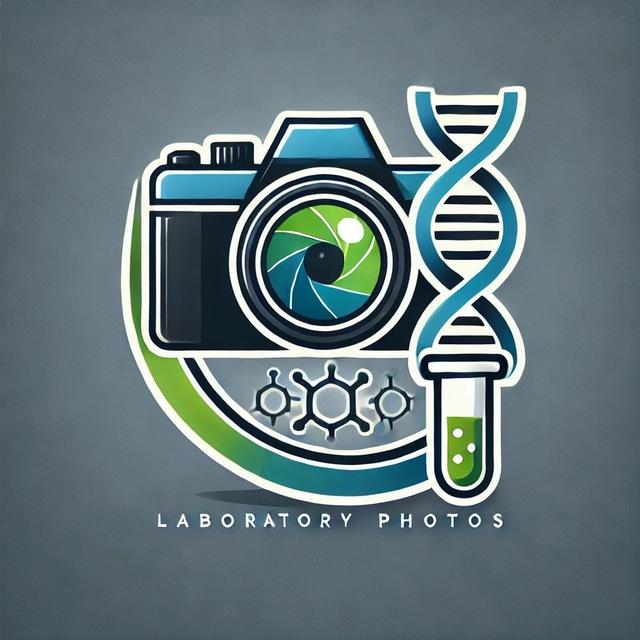 Laboratory photos