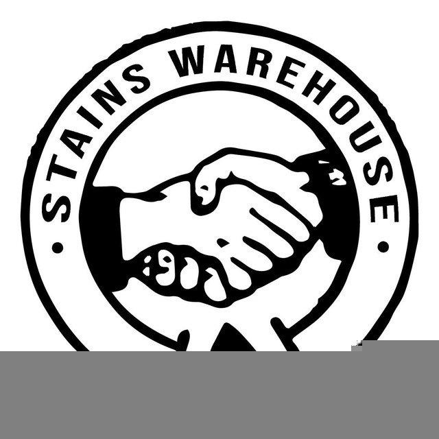 Stains Warehouse