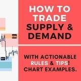 Supply & Demand Courses
