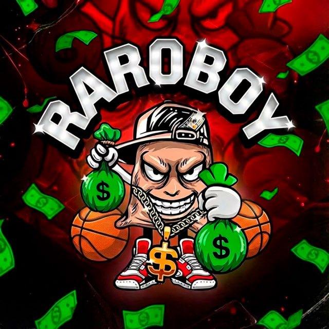 RAROBOY NBA 🏀