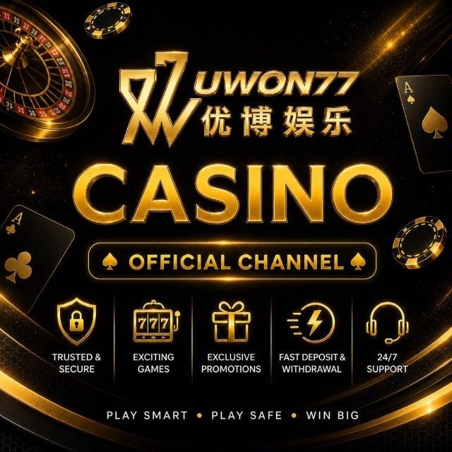 Uwon77