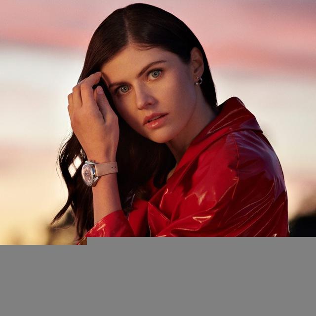 Alexandra Daddario