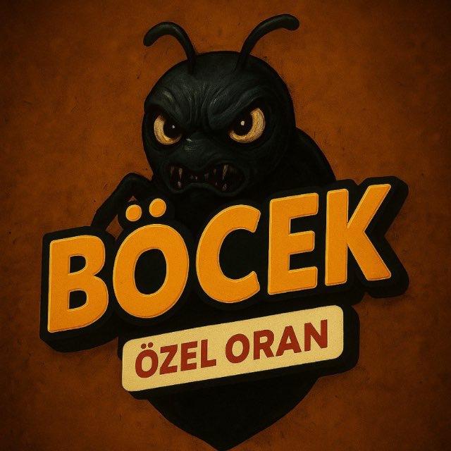 Özel Oran Böcek | Sohbet