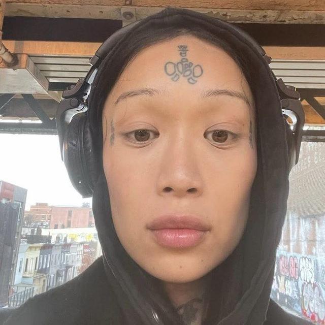 Maori