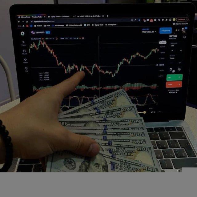Forex trade only