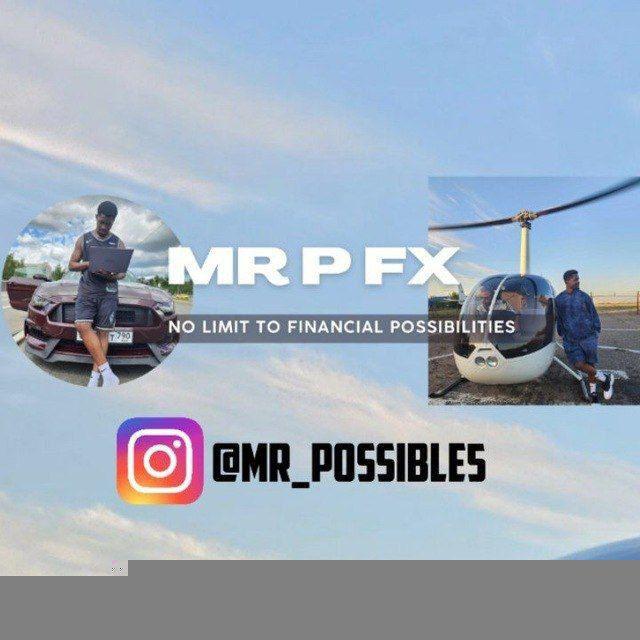 Mr P Fx 🚀 UNIVERSITY