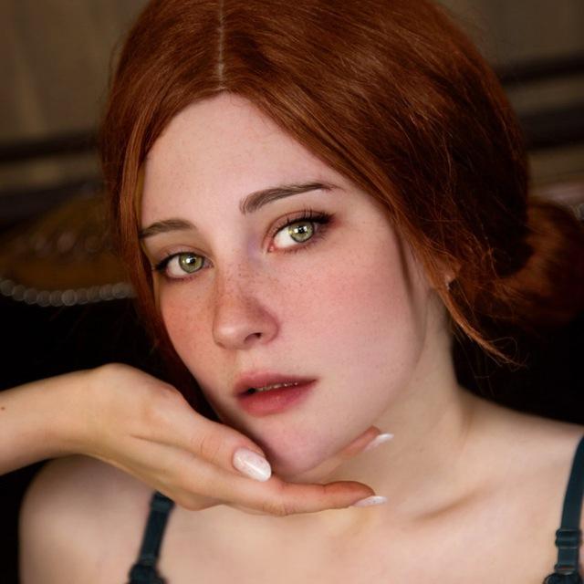 LilyaOo
