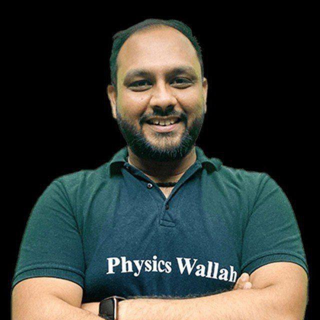 Yogesh Jain Organic CHEMISTRY