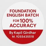 K.G. English