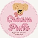CreamPuffs 🎀🐶