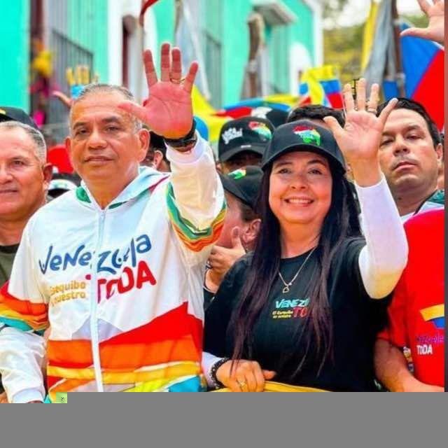 Primera Combatiente Bolívar