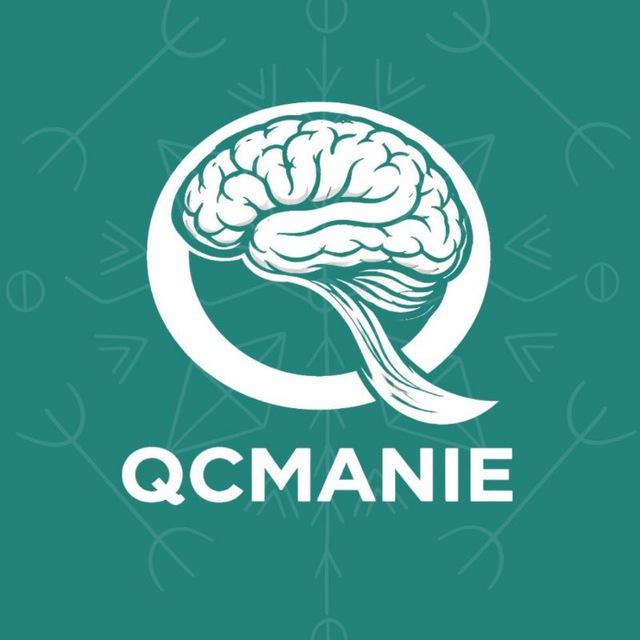 QCMANIE - 4ème année médecine🩺
