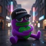канал провокатора