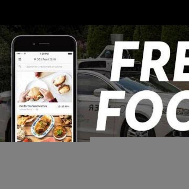 Uber eats and zomato promo codes