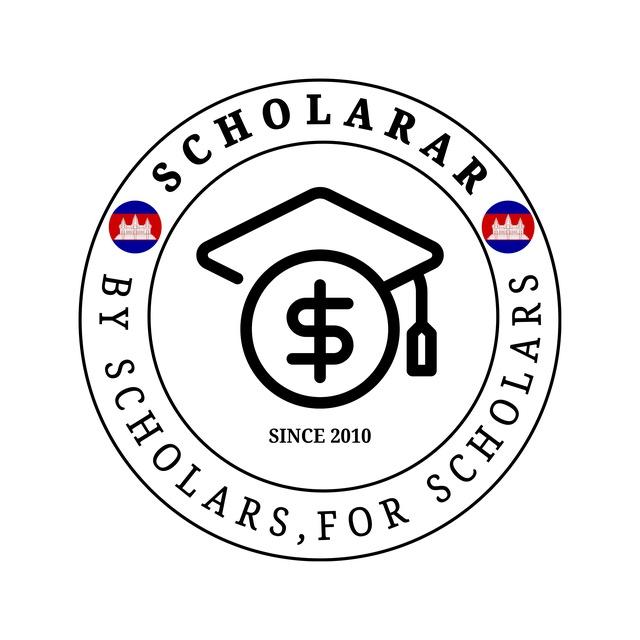 Scholarar​ Cambodia
