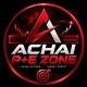 ACHAI P + E ZONE 🎯