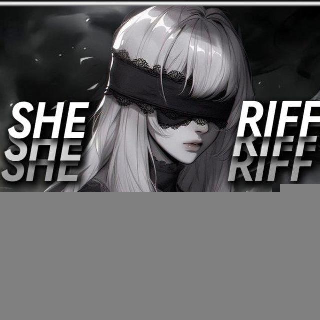 ❦𝙎𝙃𝙀𝙍𝙄𝙁𝙁ⁱⁿᶠᵒ