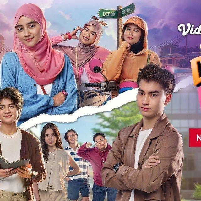 DILUAR NURUL SERIES