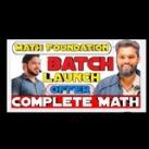 GK GS Masti New Math Foundation Batch 2026